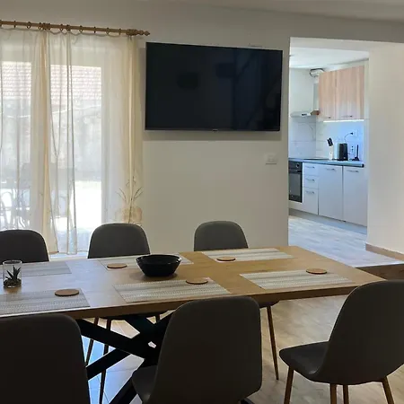 House With A Parking Space Bilice, Krka - 24006 *