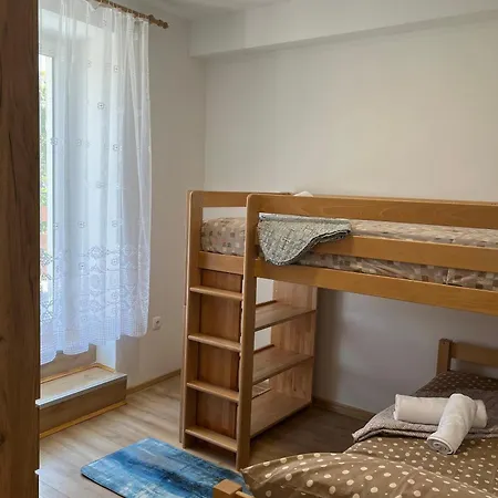 Дом отдыха House With A Parking Space Bilice, Krka - 24006 *