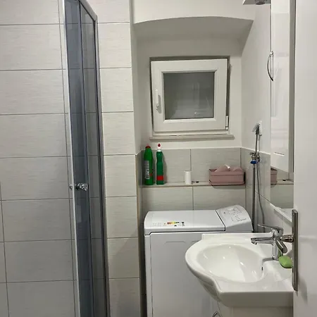 House With A Parking Space Bilice, Krka - 24006 Дом отдыха