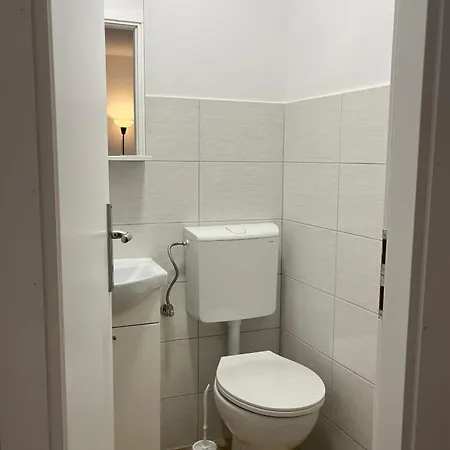 House With A Parking Space Bilice, Krka - 24006 Дом отдыха *