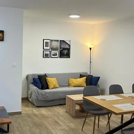 House With A Parking Space Bilice, Krka - 24006 שיבניק