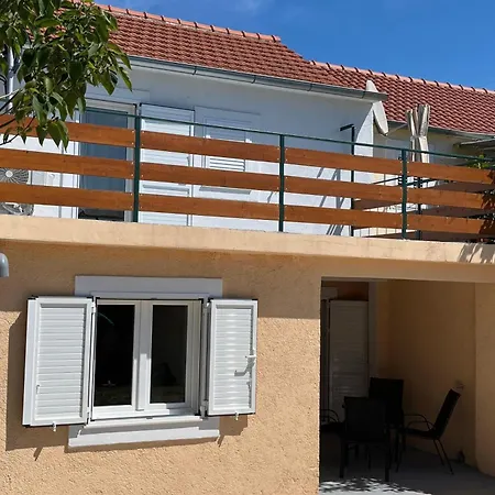 House With A Parking Space Bilice, Krka - 24006 *