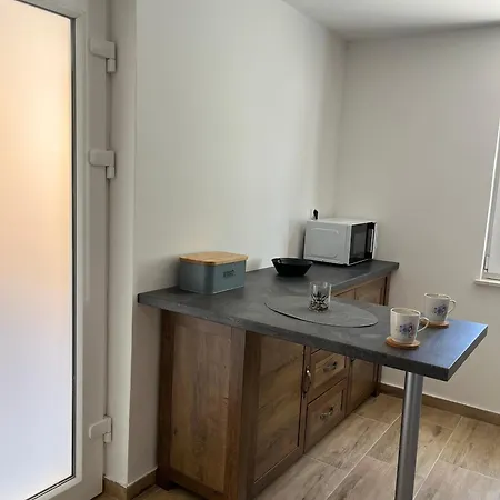 펜션 House With A Parking Space Bilice, Krka - 24006 시베니크