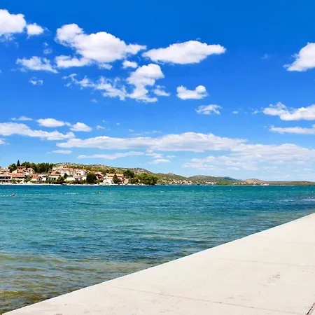 House With A Parking Space Bilice, Krka - 24006 Дом отдыха