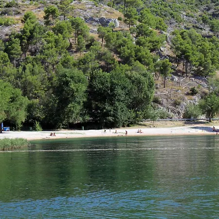 House With A Parking Space Bilice, Krka - 24006