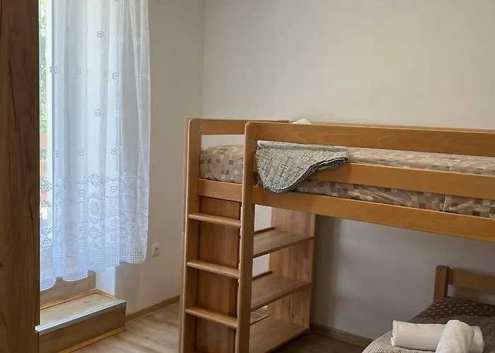 בית נופש House With A Parking Space Bilice, Krka - 24006 *